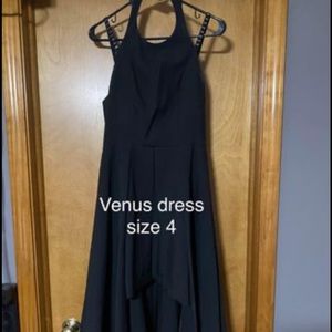 Venus bridesmaid dress